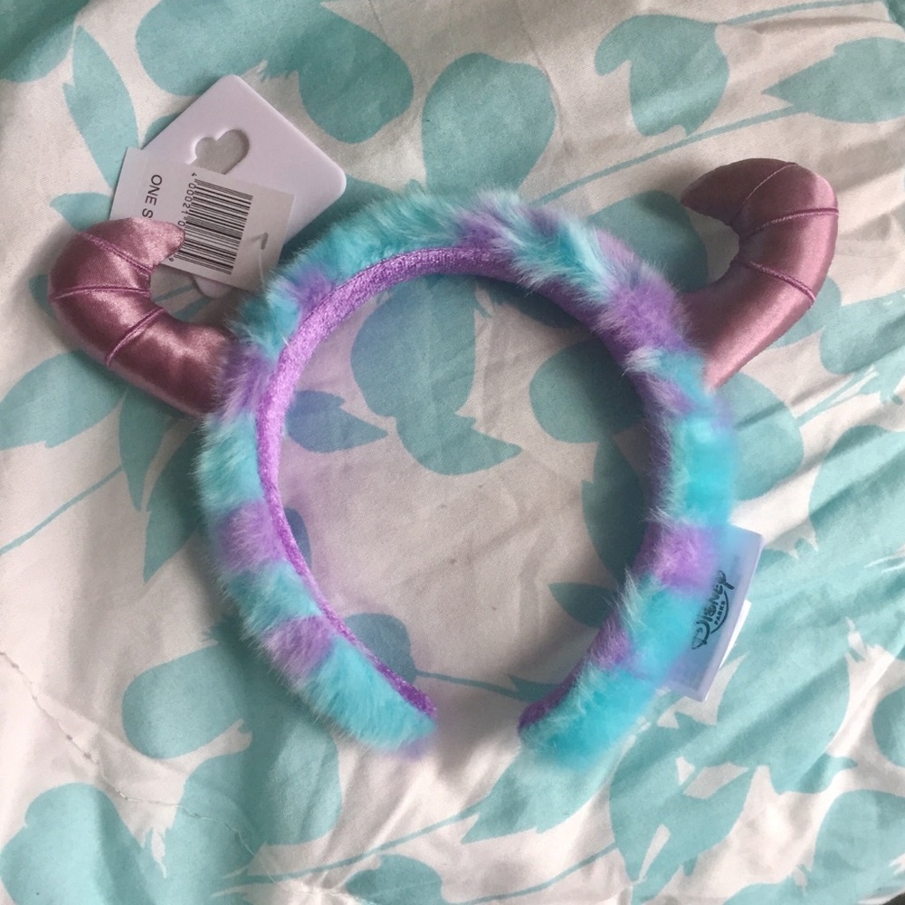 Head band Monsters Inc